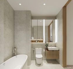 K Suites (D15), Apartment #595218551
